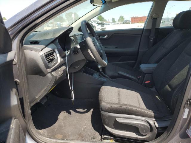 Photo 6 VIN: 3KPA25AD5LE313649 - KIA RIO LX 