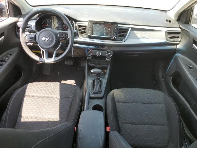 Photo 7 VIN: 3KPA25AD5LE313649 - KIA RIO LX 