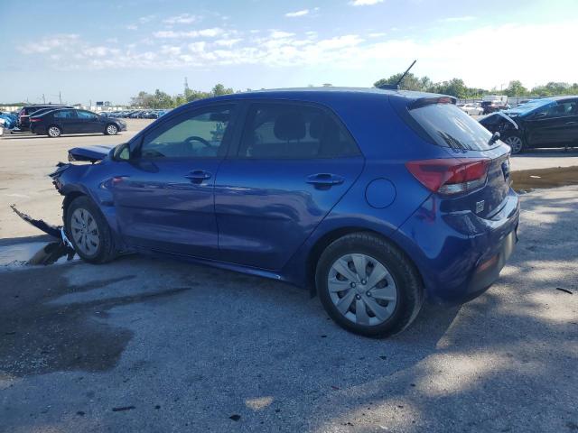 Photo 1 VIN: 3KPA25AD5LE335456 - KIA RIO 