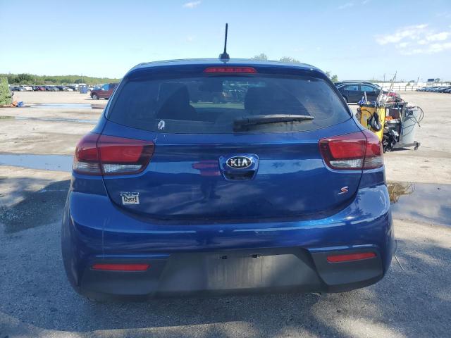 Photo 5 VIN: 3KPA25AD5LE335456 - KIA RIO 