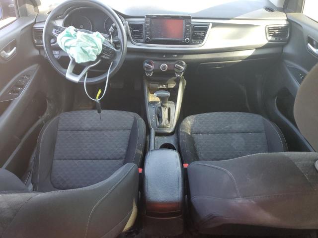 Photo 7 VIN: 3KPA25AD5LE335456 - KIA RIO 