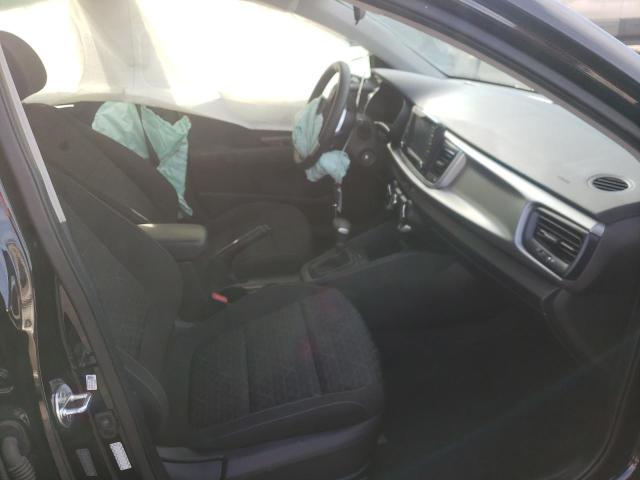 Photo 4 VIN: 3KPA25AD5LE336753 - KIA RIO LX 