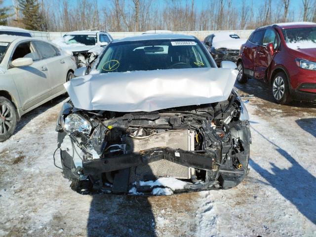 Photo 4 VIN: 3KPA25AD5LE348904 - KIA RIO LX 