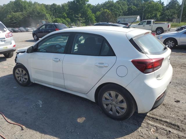 Photo 1 VIN: 3KPA25AD5LE351947 - KIA RIO 