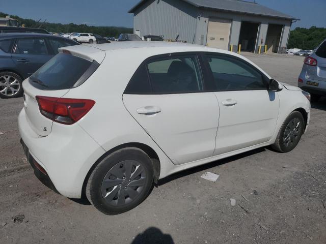 Photo 2 VIN: 3KPA25AD5LE351947 - KIA RIO 