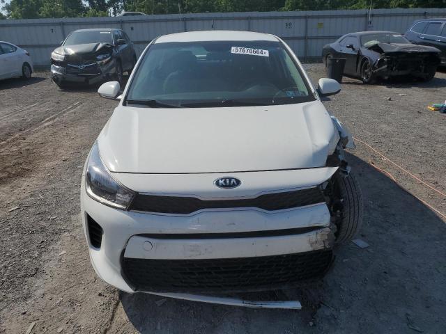 Photo 4 VIN: 3KPA25AD5LE351947 - KIA RIO 