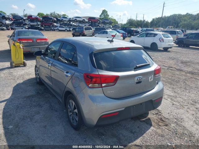 Photo 2 VIN: 3KPA25AD5ME385744 - KIA RIO 