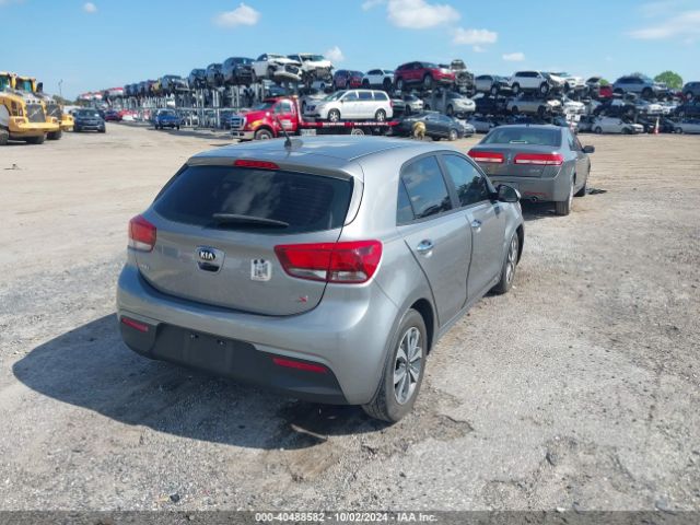 Photo 3 VIN: 3KPA25AD5ME385744 - KIA RIO 