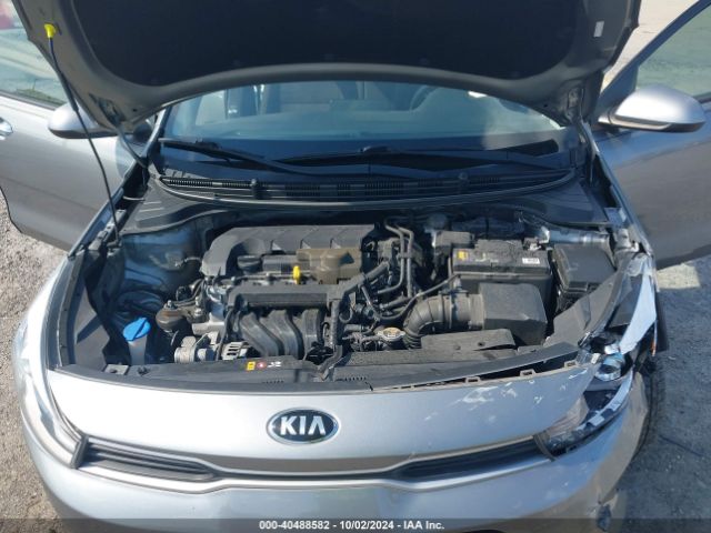 Photo 9 VIN: 3KPA25AD5ME385744 - KIA RIO 