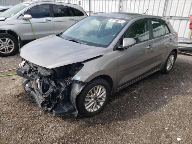 Photo 0 VIN: 3KPA25AD5ME396212 - KIA RIO S 