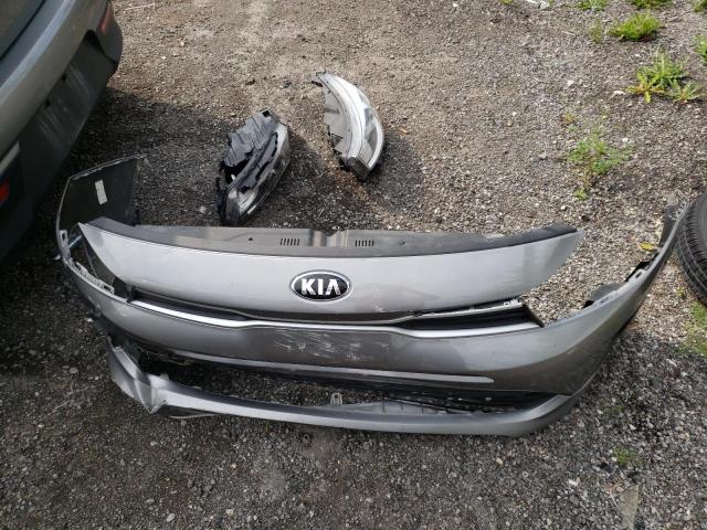 Photo 11 VIN: 3KPA25AD5ME396212 - KIA RIO S 