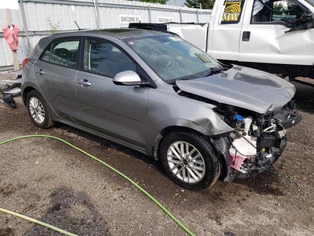 Photo 3 VIN: 3KPA25AD5ME396212 - KIA RIO S 