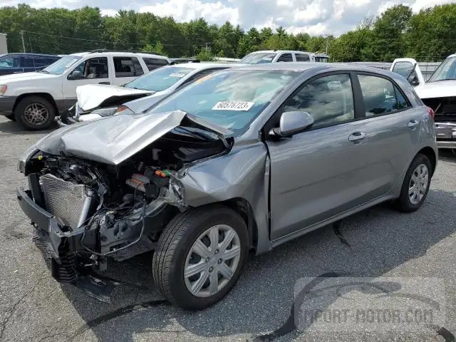 Photo 0 VIN: 3KPA25AD5ME433498 - KIA RIO 