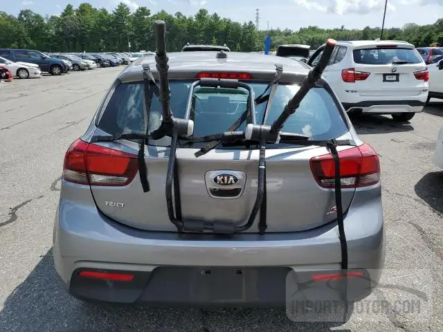 Photo 5 VIN: 3KPA25AD5ME433498 - KIA RIO 