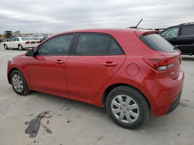 Photo 1 VIN: 3KPA25AD5NE464848 - KIA RIO 5-DOOR 