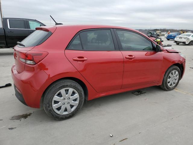 Photo 2 VIN: 3KPA25AD5NE464848 - KIA RIO 5-DOOR 