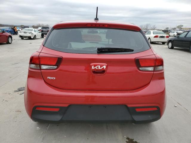 Photo 5 VIN: 3KPA25AD5NE464848 - KIA RIO 5-DOOR 