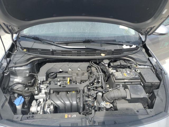 Photo 10 VIN: 3KPA25AD5NE481603 - KIA RIO S 