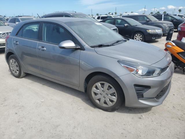 Photo 3 VIN: 3KPA25AD5NE481603 - KIA RIO S 