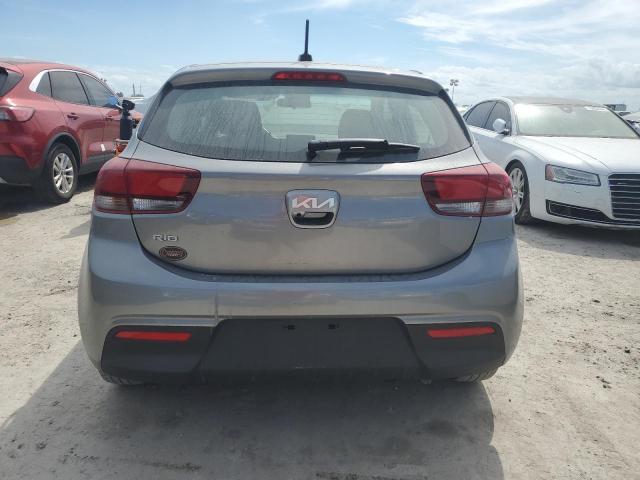 Photo 5 VIN: 3KPA25AD5NE481603 - KIA RIO S 