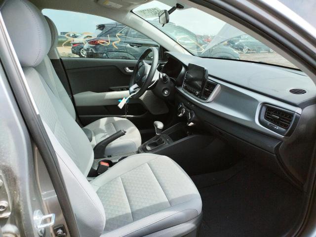 Photo 4 VIN: 3KPA25AD5NE481990 - KIA RIO S 