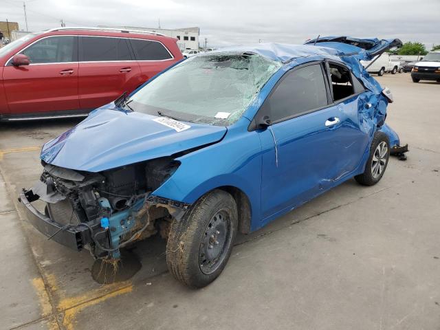 Photo 0 VIN: 3KPA25AD5PE514215 - KIA RIO 