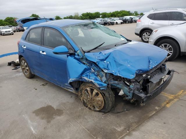 Photo 3 VIN: 3KPA25AD5PE514215 - KIA RIO 