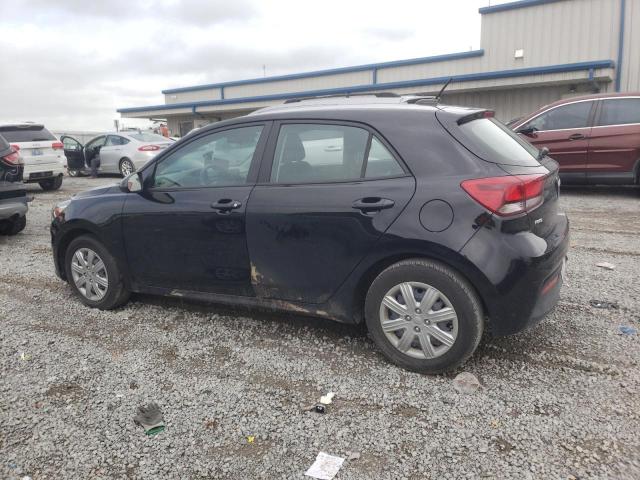 Photo 1 VIN: 3KPA25AD5PE518328 - KIA RIO 