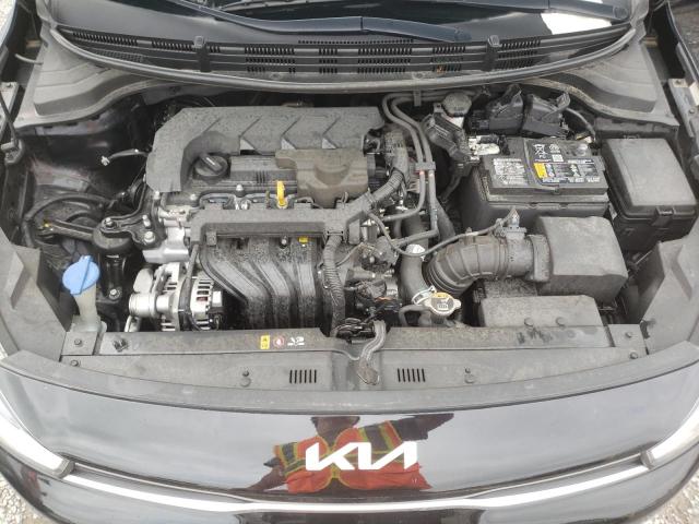 Photo 10 VIN: 3KPA25AD5PE518328 - KIA RIO 