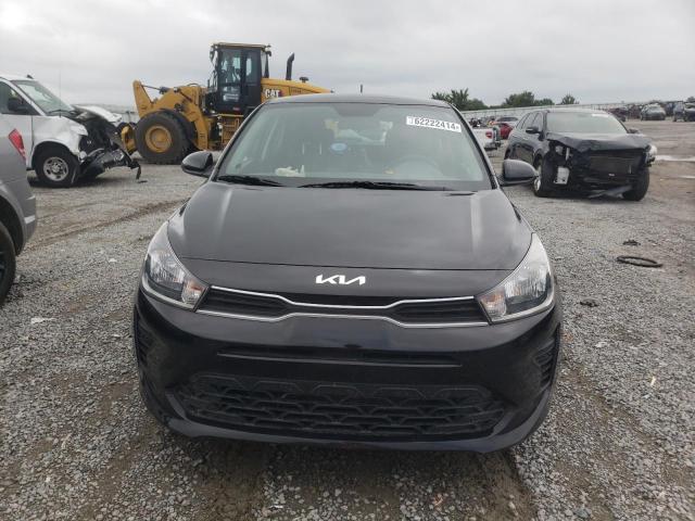 Photo 4 VIN: 3KPA25AD5PE518328 - KIA RIO 