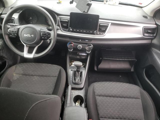 Photo 7 VIN: 3KPA25AD5PE518328 - KIA RIO 