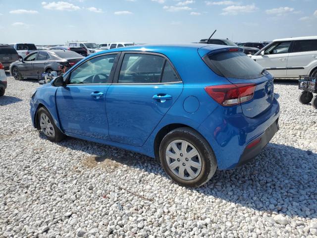 Photo 1 VIN: 3KPA25AD5PE596219 - KIA RIO S 