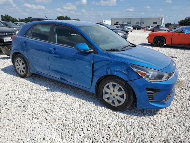 Photo 3 VIN: 3KPA25AD5PE596219 - KIA RIO S 