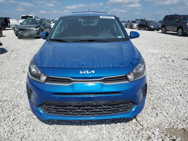 Photo 4 VIN: 3KPA25AD5PE596219 - KIA RIO S 