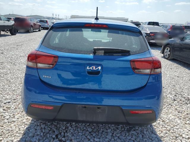 Photo 5 VIN: 3KPA25AD5PE596219 - KIA RIO S 