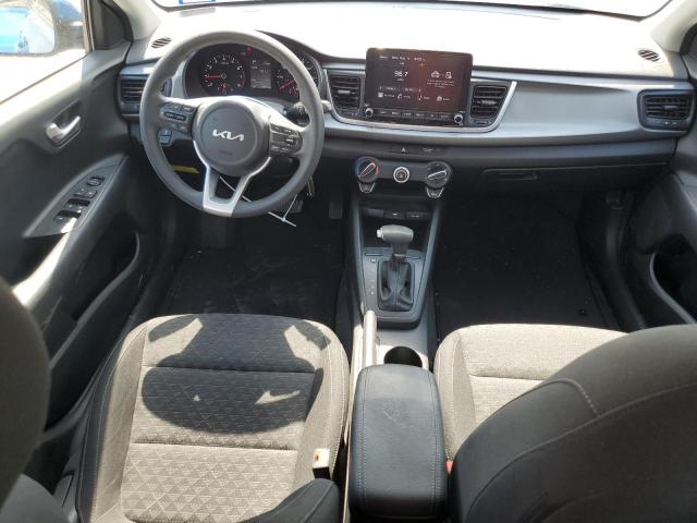 Photo 7 VIN: 3KPA25AD5PE596219 - KIA RIO S 