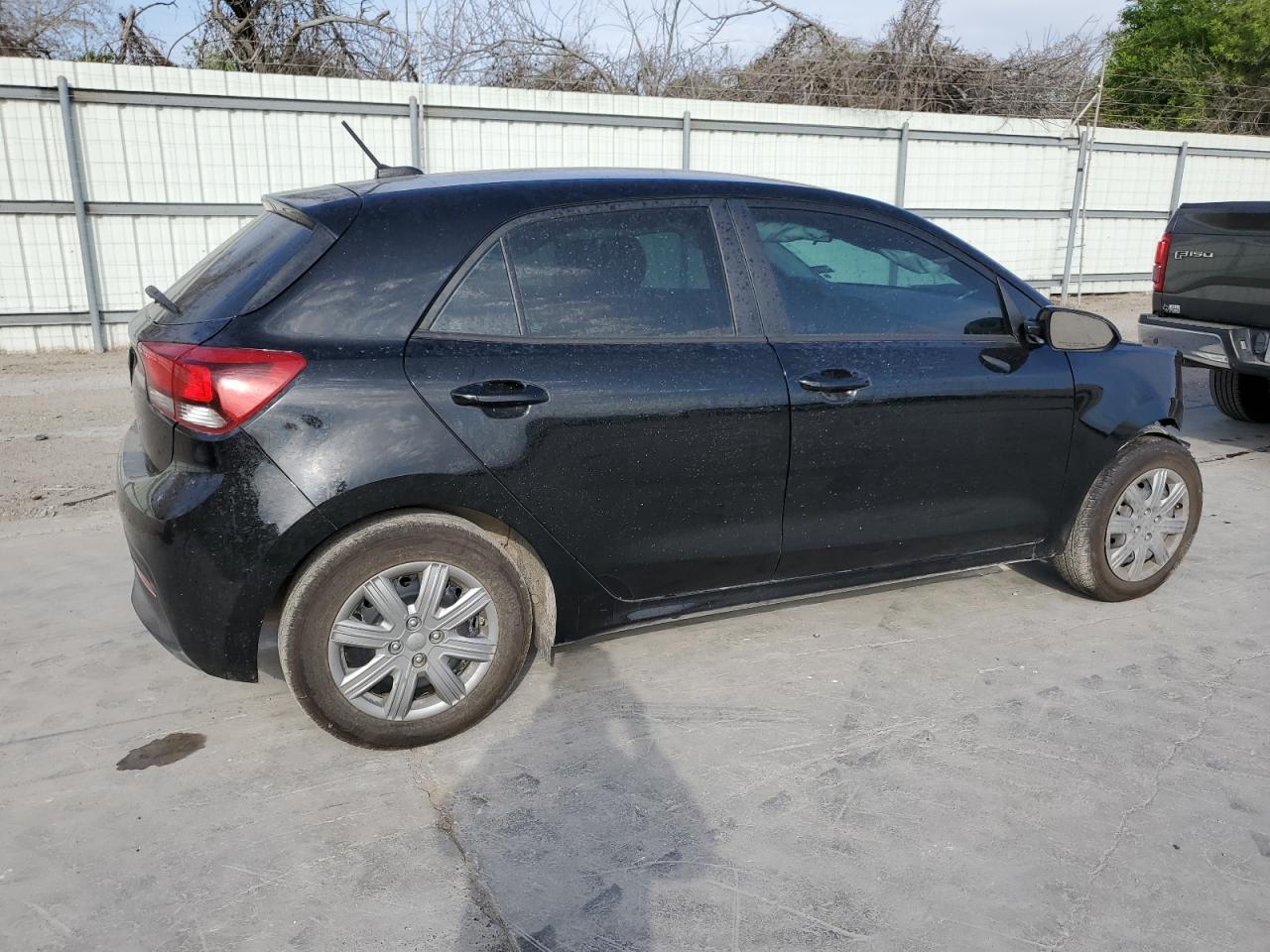 Photo 2 VIN: 3KPA25AD5PE620390 - KIA RIO 