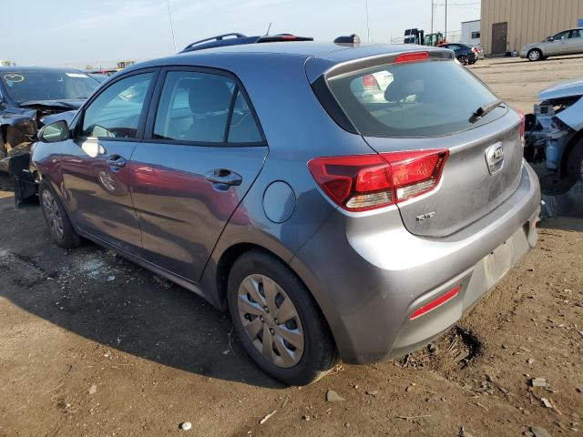 Photo 1 VIN: 3KPA25AD6LE272920 - KIA RIO LX 