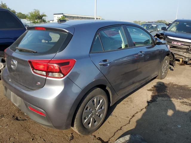 Photo 2 VIN: 3KPA25AD6LE272920 - KIA RIO LX 