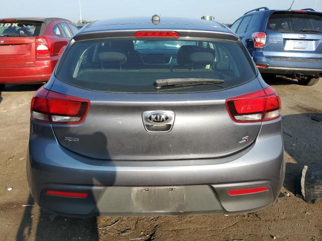 Photo 5 VIN: 3KPA25AD6LE272920 - KIA RIO LX 