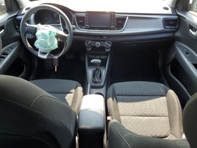 Photo 7 VIN: 3KPA25AD6LE272920 - KIA RIO LX 