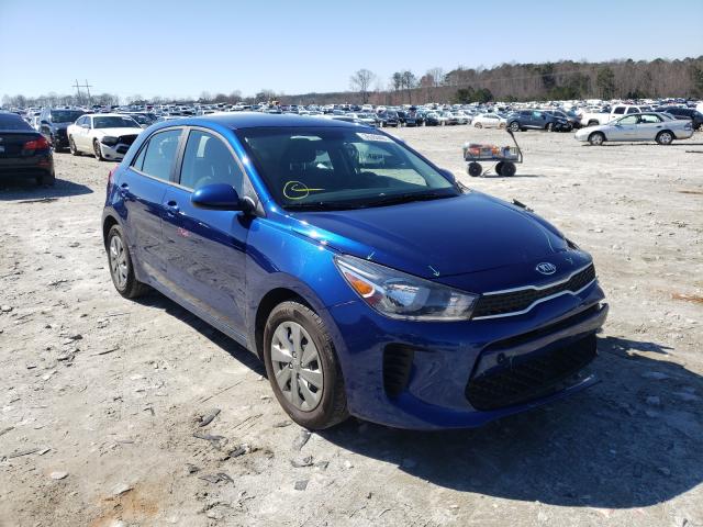 Photo 0 VIN: 3KPA25AD6LE299793 - KIA RIO LX 