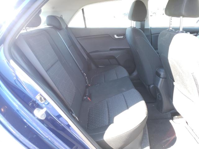 Photo 5 VIN: 3KPA25AD6LE299793 - KIA RIO LX 