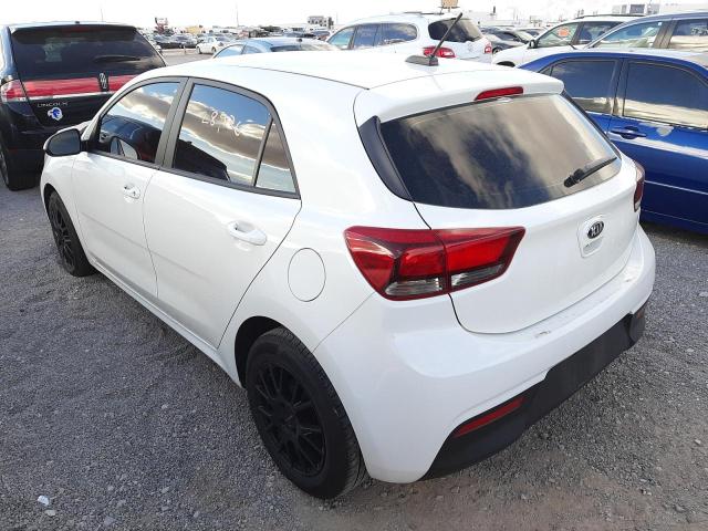 Photo 2 VIN: 3KPA25AD6LE309495 - KIA RIO LX 