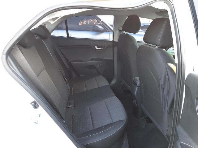 Photo 5 VIN: 3KPA25AD6LE309495 - KIA RIO LX 