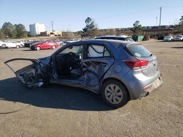 Photo 1 VIN: 3KPA25AD6LE316477 - KIA RIO LX 