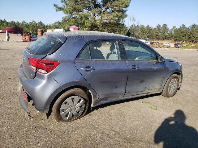 Photo 2 VIN: 3KPA25AD6LE316477 - KIA RIO LX 