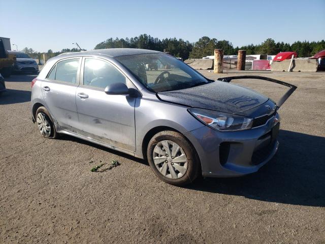 Photo 3 VIN: 3KPA25AD6LE316477 - KIA RIO LX 