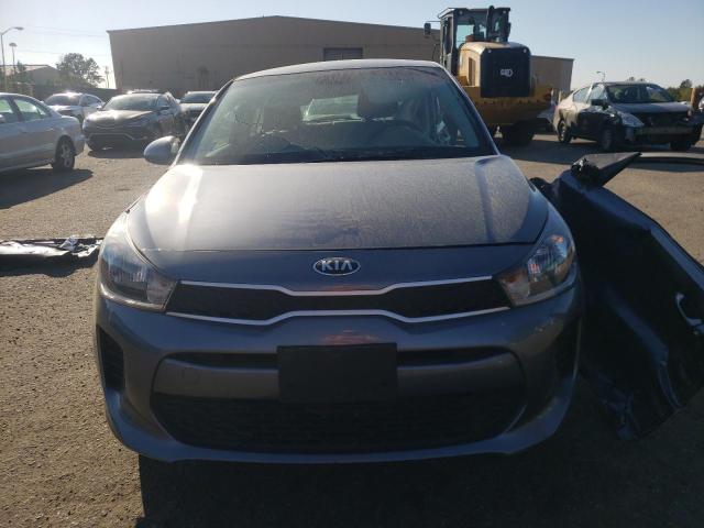 Photo 4 VIN: 3KPA25AD6LE316477 - KIA RIO LX 