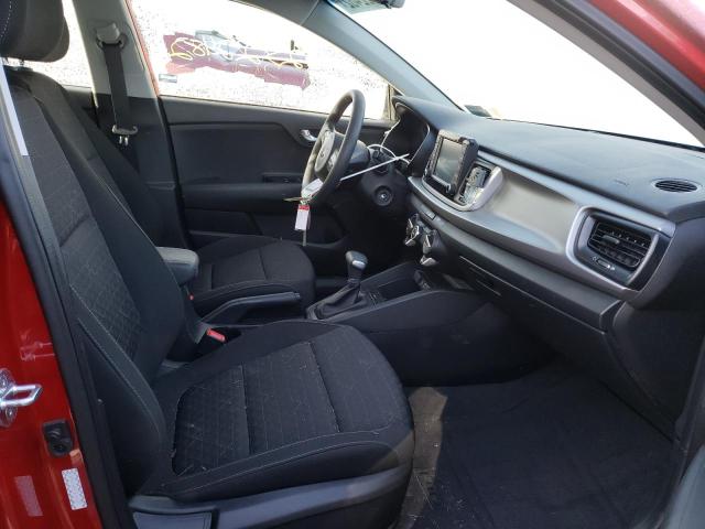 Photo 4 VIN: 3KPA25AD6LE316527 - KIA RIO LX 